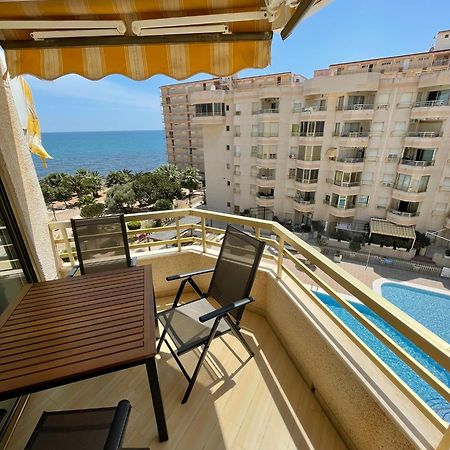 Appartement Balcon De Klara à El Campello Extérieur photo