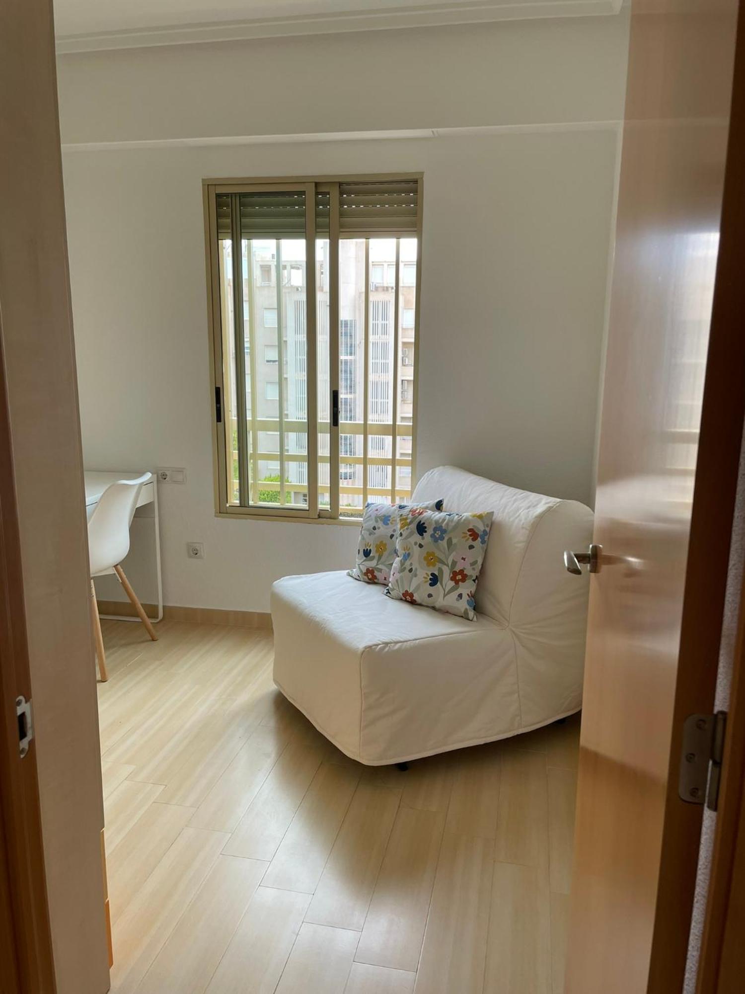 Appartement Balcon De Klara à El Campello Extérieur photo
