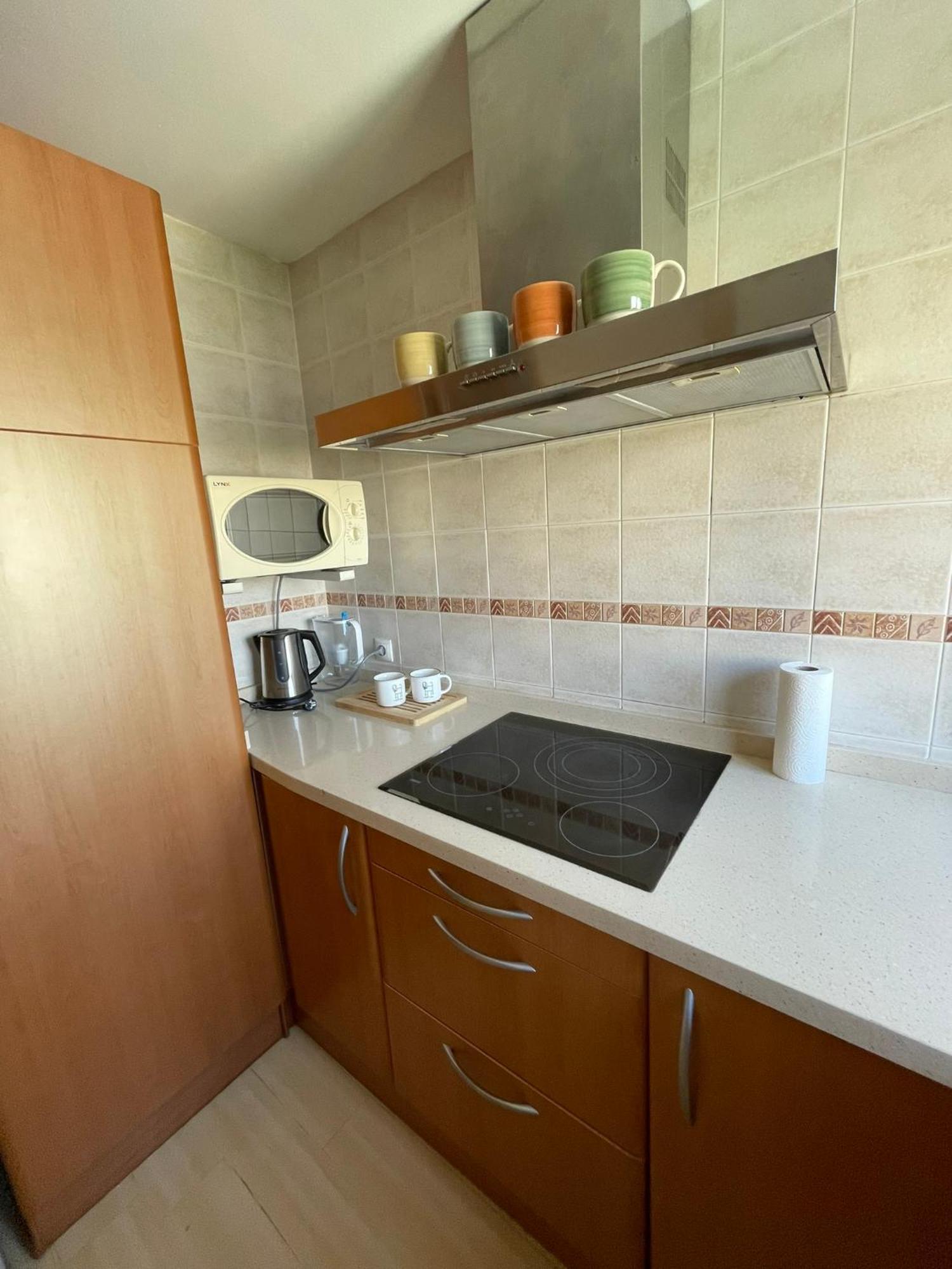 Appartement Balcon De Klara à El Campello Extérieur photo