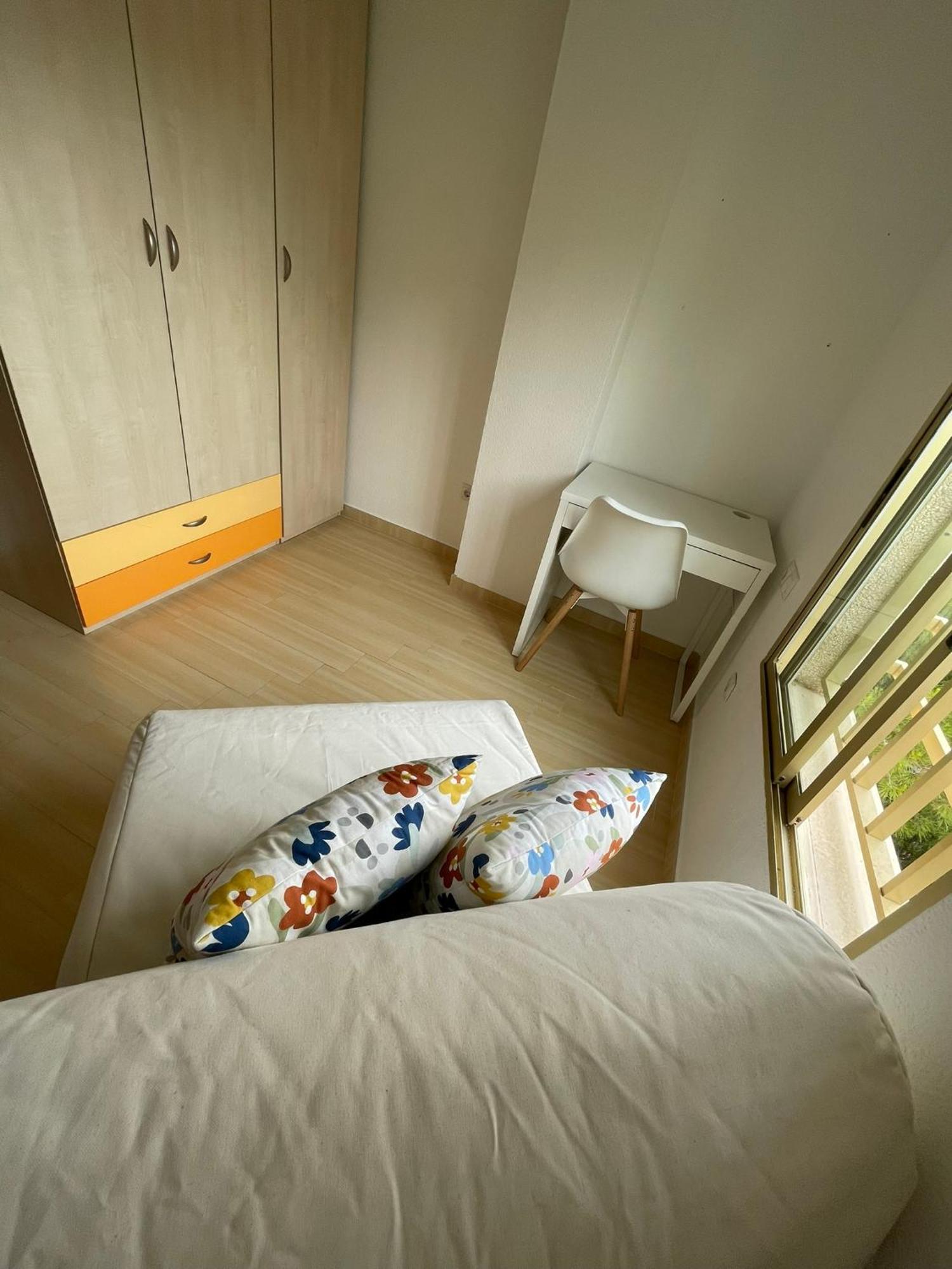 Appartement Balcon De Klara à El Campello Extérieur photo