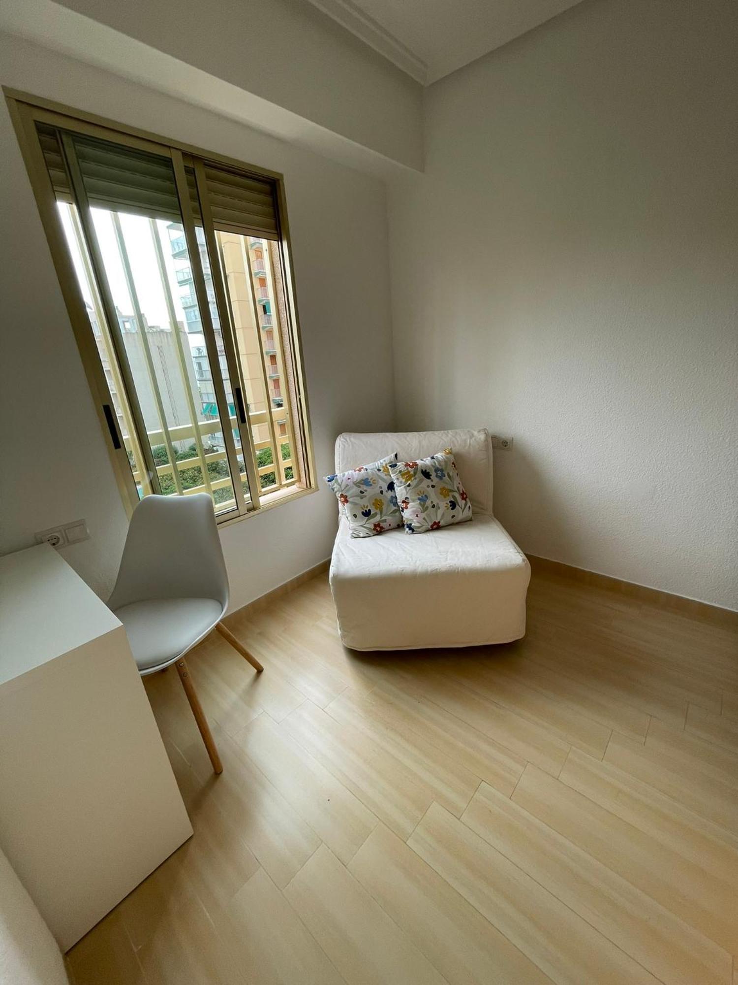 Appartement Balcon De Klara à El Campello Extérieur photo