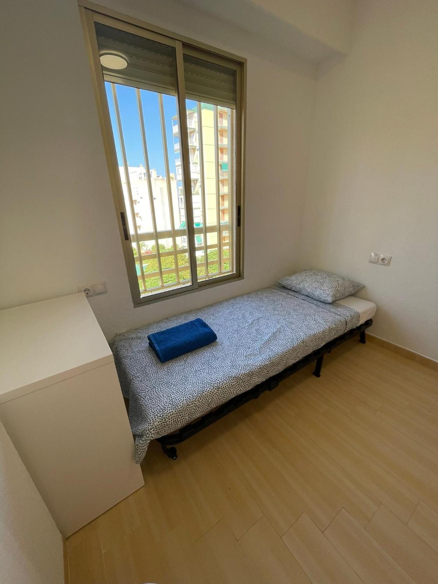 Appartement Balcon De Klara à El Campello Extérieur photo
