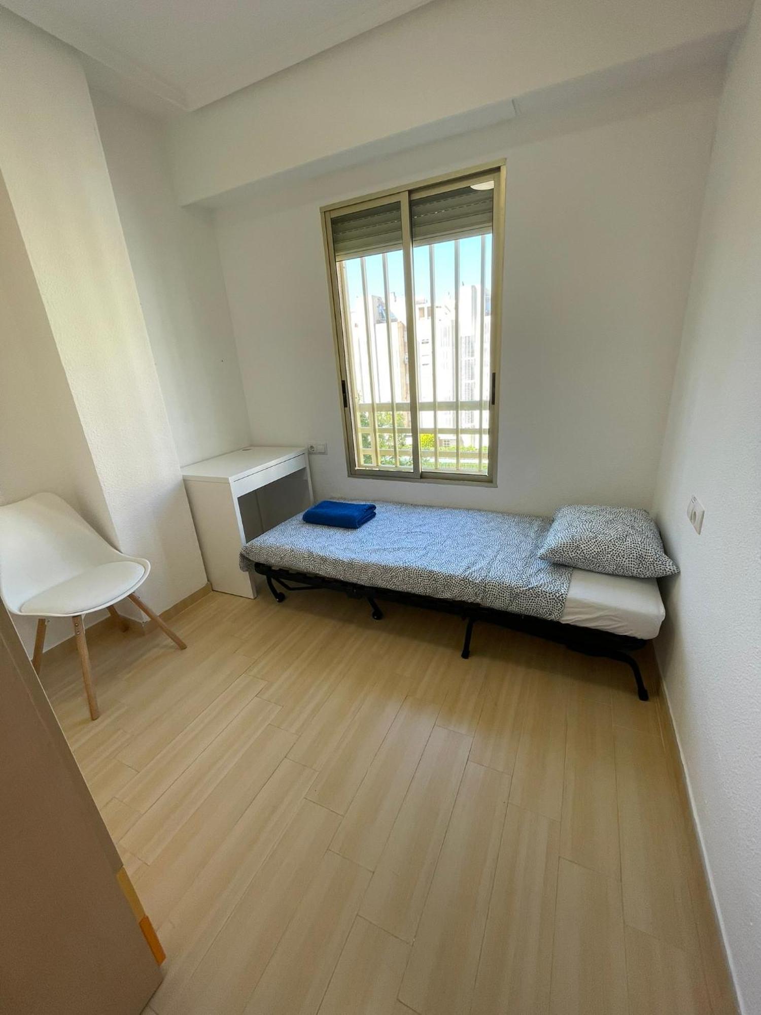 Appartement Balcon De Klara à El Campello Extérieur photo